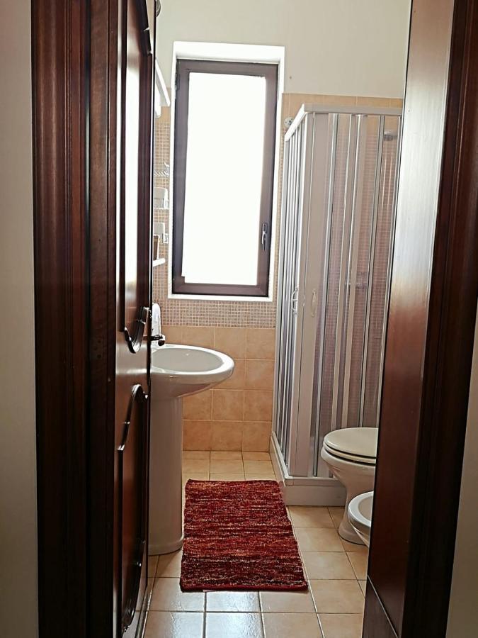 La Casina Di Vanni - Casa Vacanza Nel Cuore Del Salento Arnesano Exterior foto